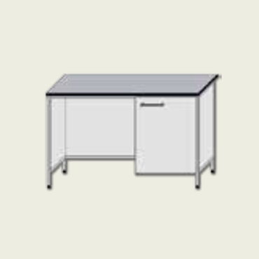 Стол письменный С-15/2